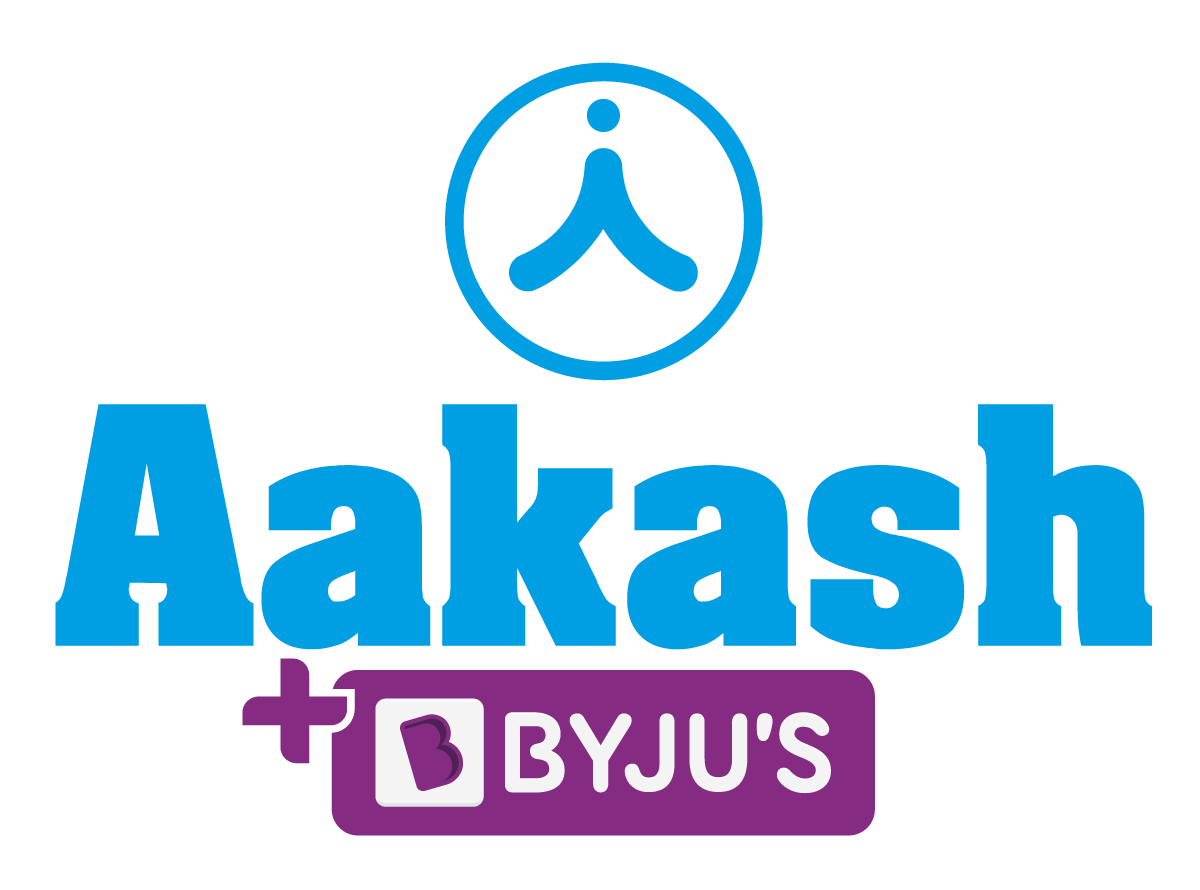 aakash byjus logo