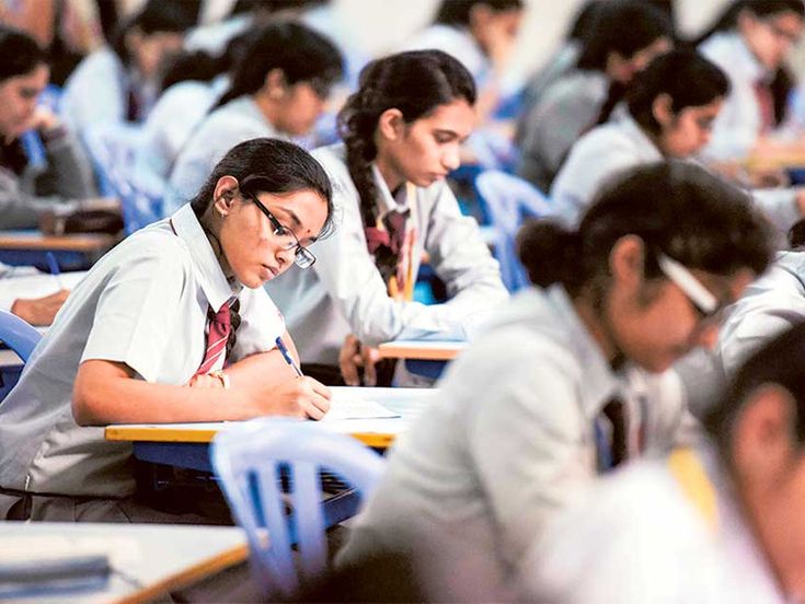 cbse issues strict exam rules for grade 10 and 12 dress code, permitted items, and penalties
