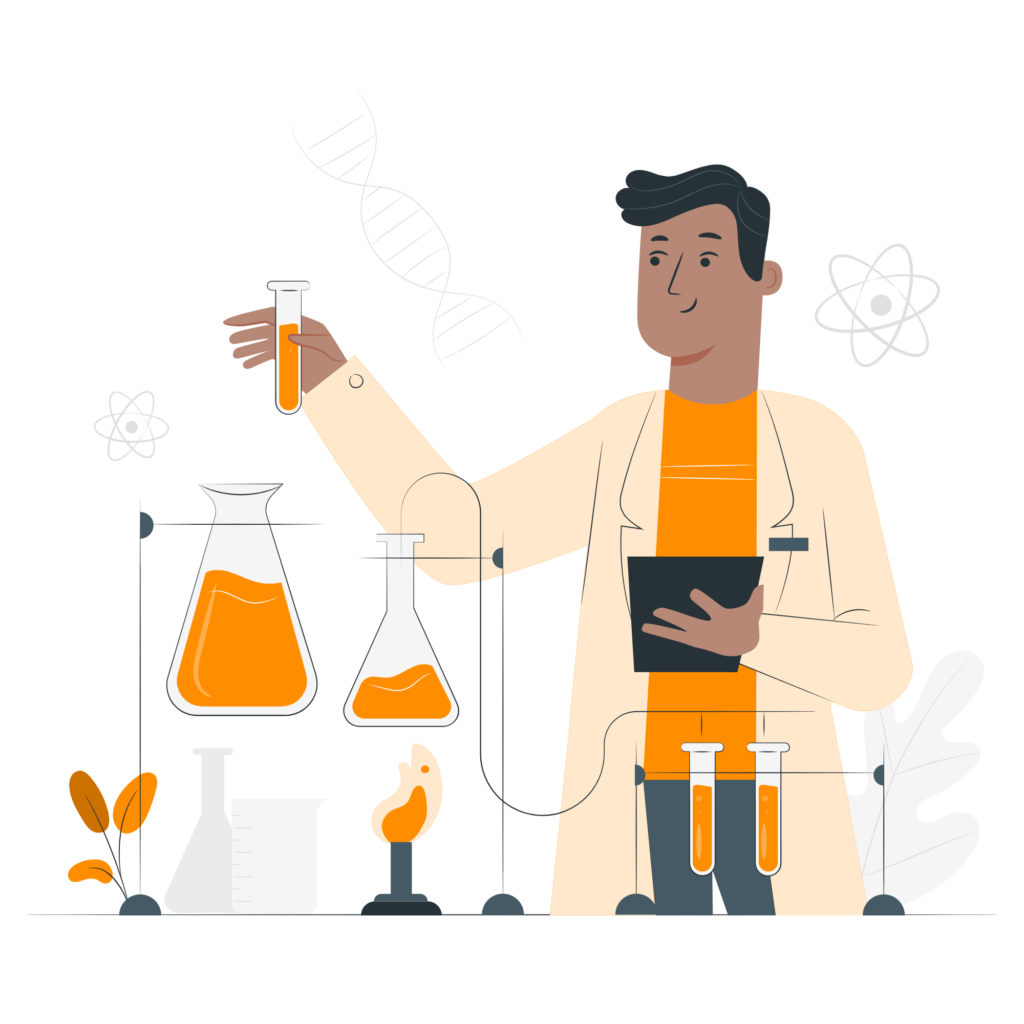 science pana