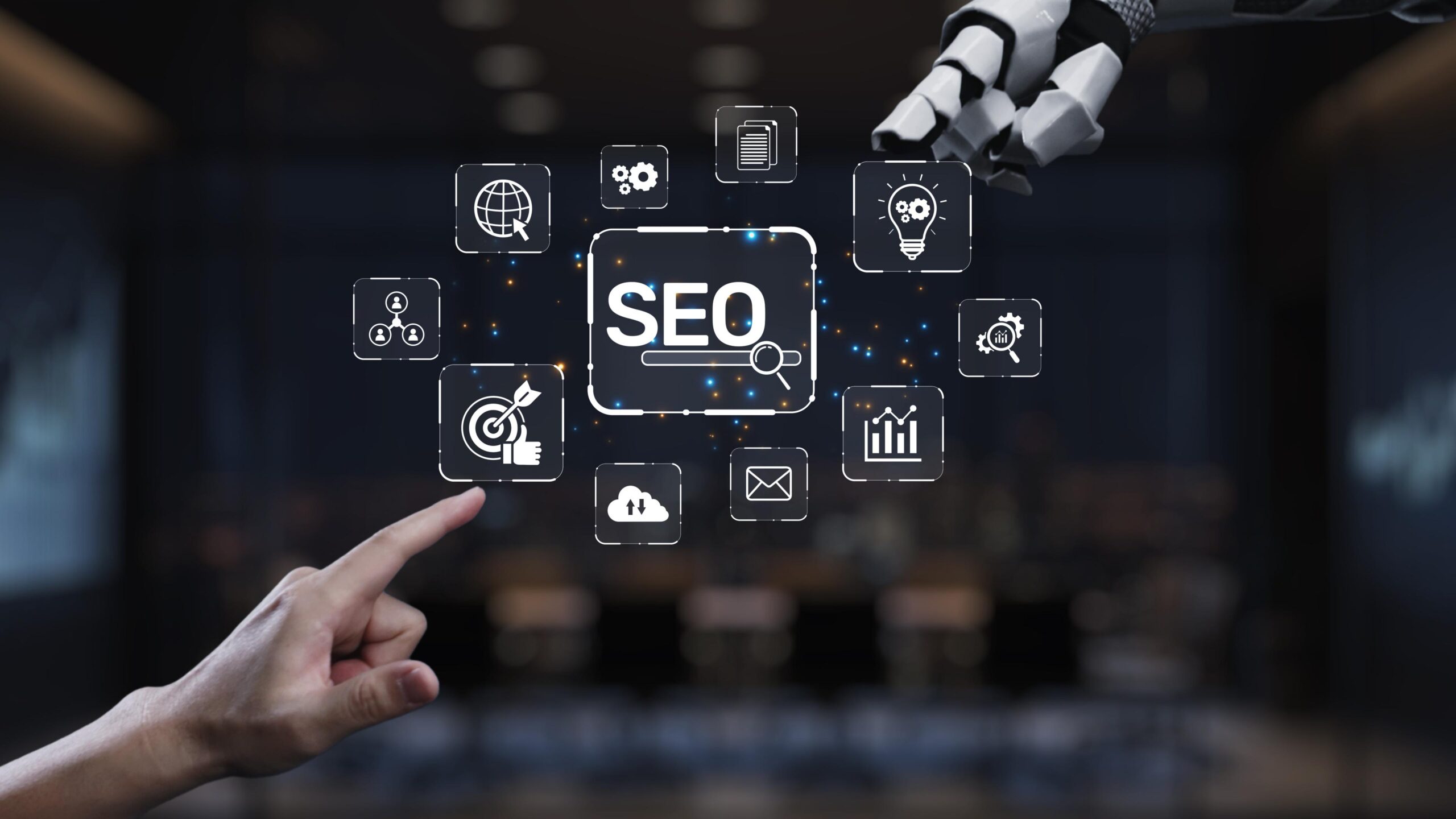 Future of SEO in 2060