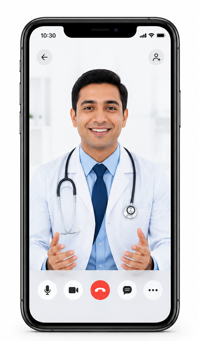 digital health products