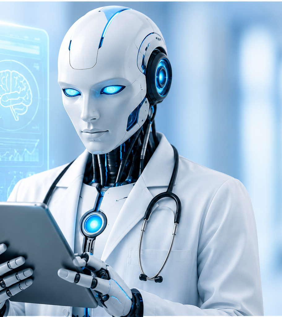 digital health products