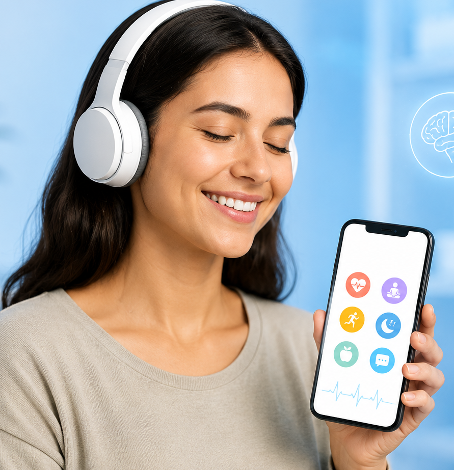digital health products