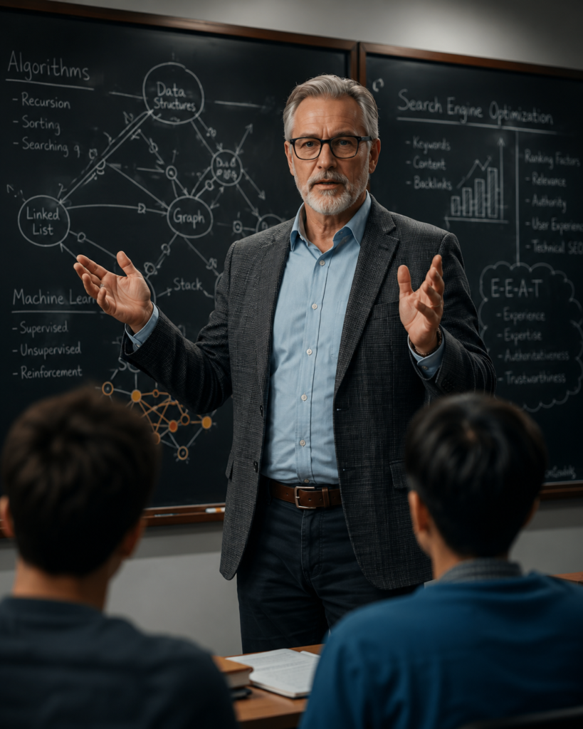 Future of SEO in 2060